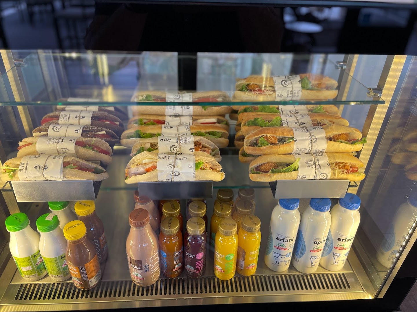 Meraki coffee experience and more · Φωτογραφίες 2