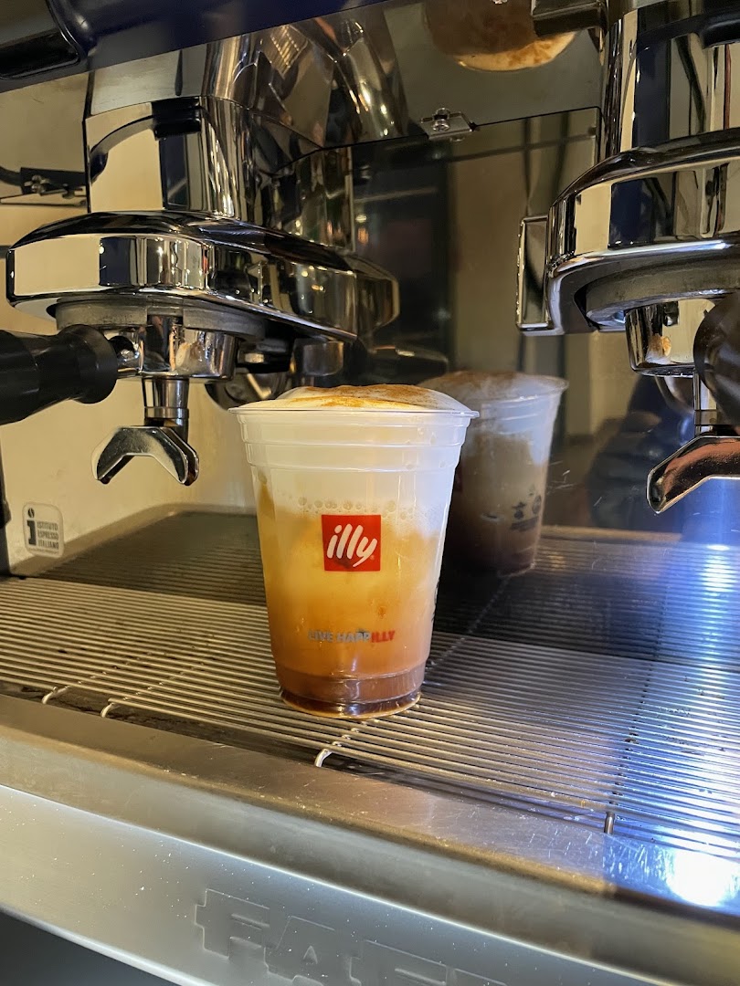 Meraki coffee experience and more · Φωτογραφίες 15